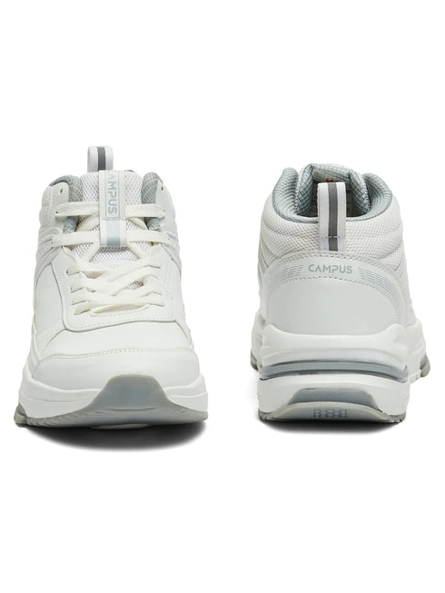 OG-23 PRO White Men's Sneakers